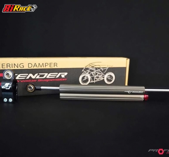 TRỢ LỰC CỔ - PROFENDER