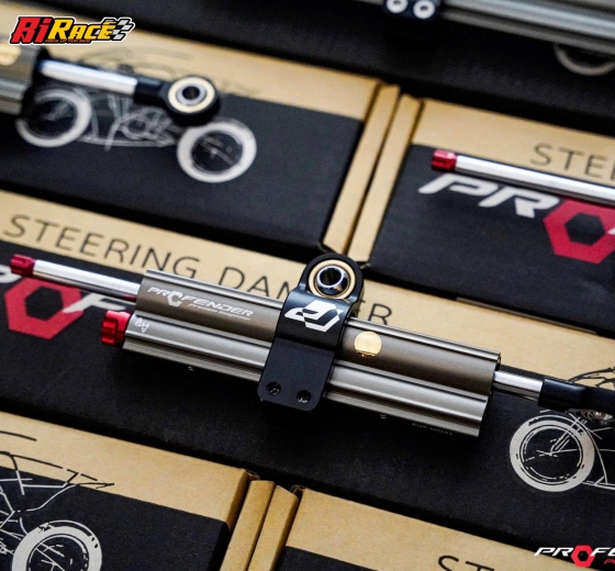 TRỢ LỰC CỔ - PROFENDER