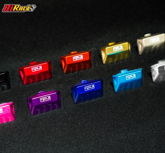 LẪY CỐP CNC GH RACING - LEAD ĐỜI 2025