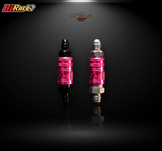 NGẮT DẦU NHÔM V2 - GH-RACING