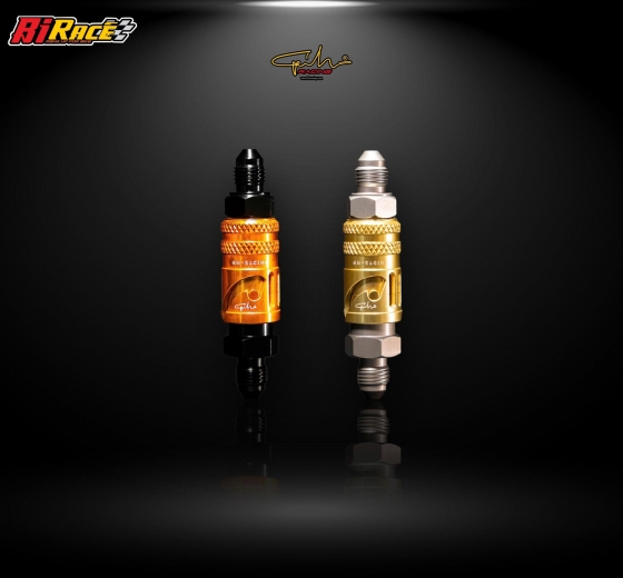 NGẮT DẦU NHÔM V2 - GH-RACING