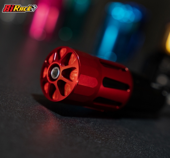 HPA DÂY GH RACING - MẪU GEN 2 - 1 CÁI (BÌNH DẦU TRÊN VÀ DƯỚI)