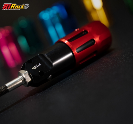 HPA DÂY GH RACING - MẪU GEN 2 - 1 CÁI (BÌNH DẦU TRÊN VÀ DƯỚI)