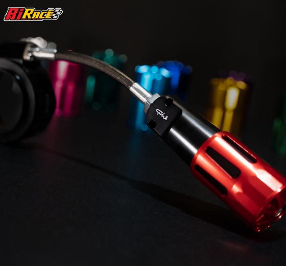 HPA DÂY GH RACING - MẪU GEN 2 - 1 CÁI (BÌNH DẦU TRÊN VÀ DƯỚI)