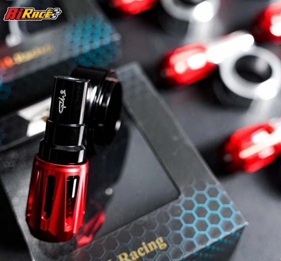 HPA CƠ GH RACING NÚM DIAMOND (Gắn phuộc rcb, profender, ohlins )