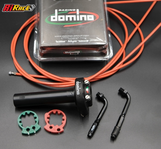 CÙM TĂNG TỐC DOMINO DƯỚI - ĐEN