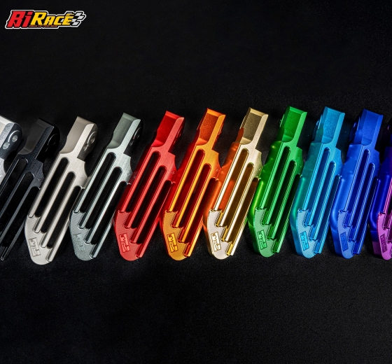 GÁC CHÂN STYLO, SCOOPY - GH RACING