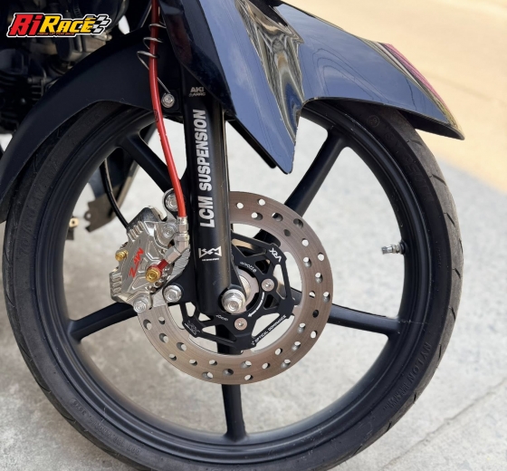 HEO MFZ 2PIS CÁNH GIÓ - NIKEN