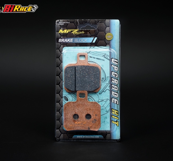 BỐ THẮNG MFZ - 2PIS