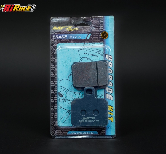 BỐ THẮNG MFZ - 2PIS