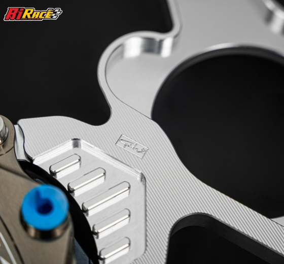 PÁT HEO SAU 2 PIS VARIO 160 QUAY XUỐNG - GH RACING