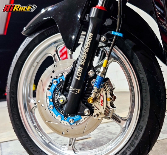 HEO MFZ 2PIS CÁNH GIÓ - NIKEN