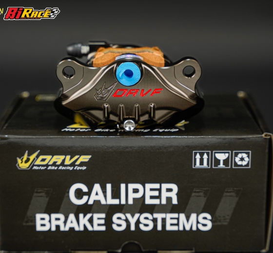 HEO DẦU 2PIS- DRVF