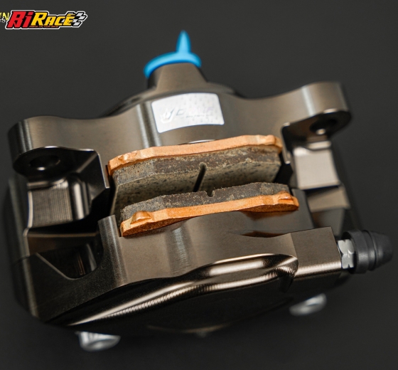 HEO DẦU 2PIS- DRVF