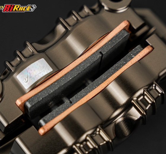 HEO DẦU 4PIS- DRVF