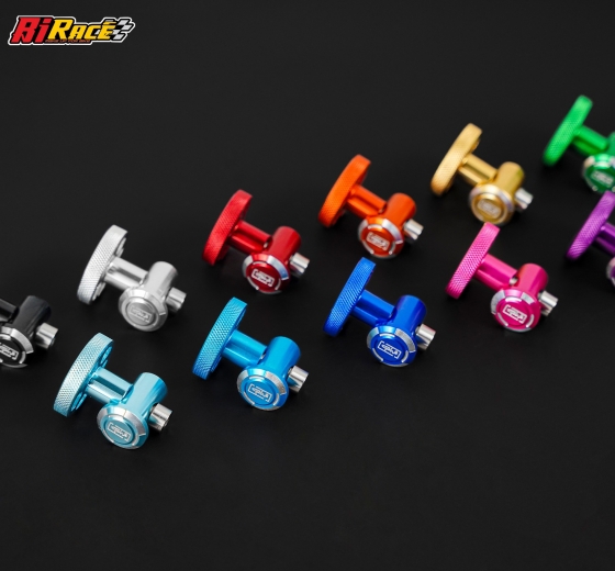 BỘ NÚM CÀNG THẮNG GH-RACING - ZIN HONDA 