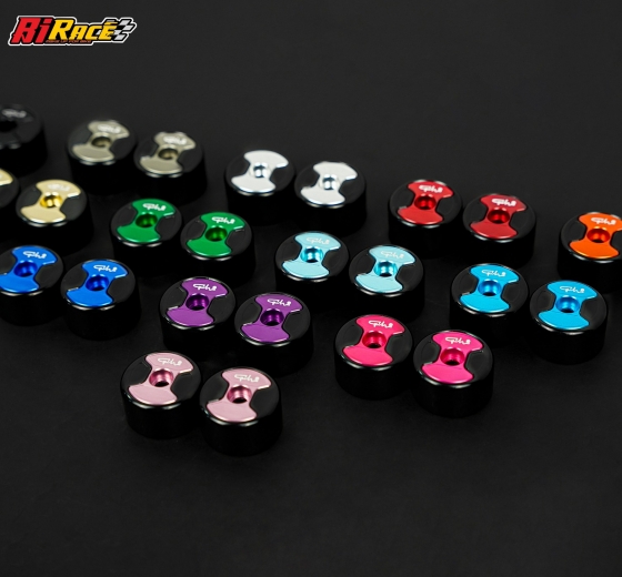 GÙ TRÒN AIRBLADE 2LINE GH-RACING