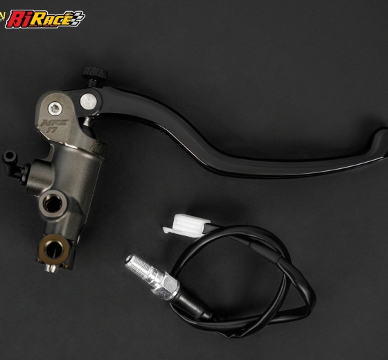 TAY DẦU ĐÚC 17MM- DRVF 