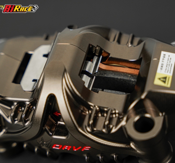 HEO DẦU 4PIS- DRVF