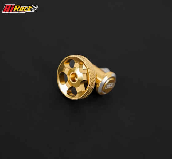 BỘ NÚM CÀNG THẮNG GH-RACING - ZIN HONDA 