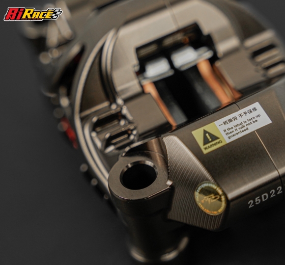 HEO DẦU 4PIS- DRVF