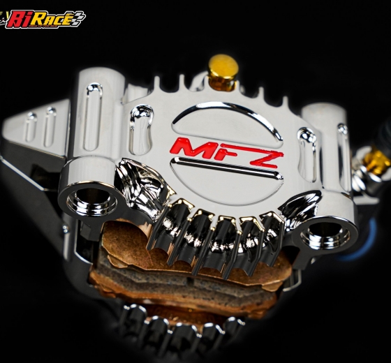 HEO MFZ MOTO 3 PRO NIKEN ( TRÁI,PHẢI)  - 2 PIS