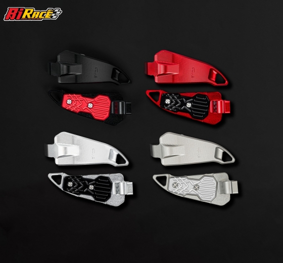 GÁC CHÂN CNC - GH XE SHVN, SH300I, SH350I