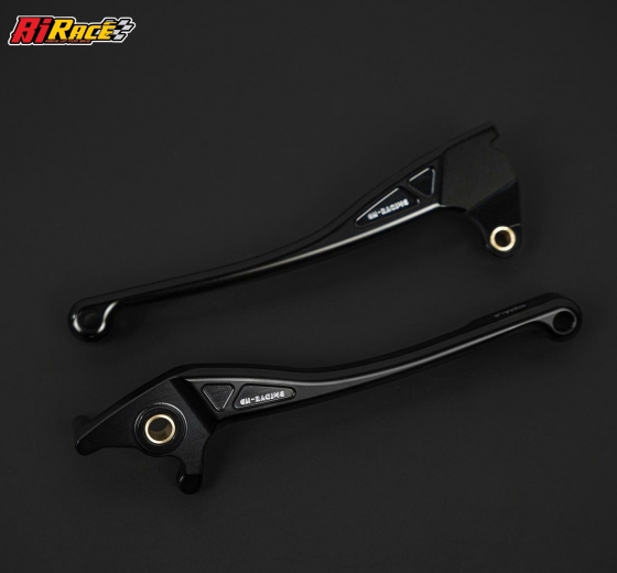 TAY THẮNG CNC FORM ZIN V2 -- GH RACING - LEAD ABS, AIRBLADE ABS