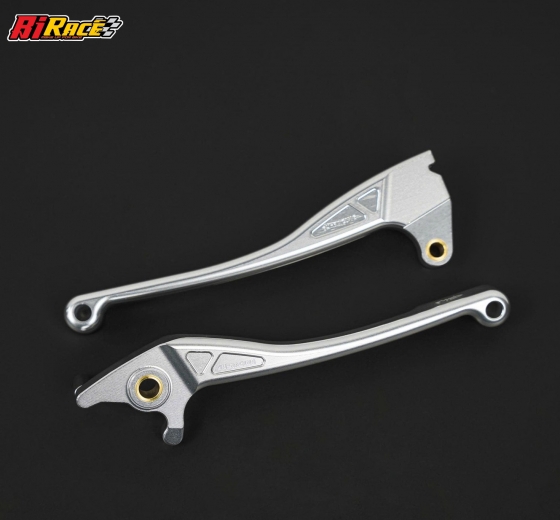 TAY THẮNG CNC FORM ZIN V2 -- GH RACING - LEAD ABS, AIRBLADE ABS