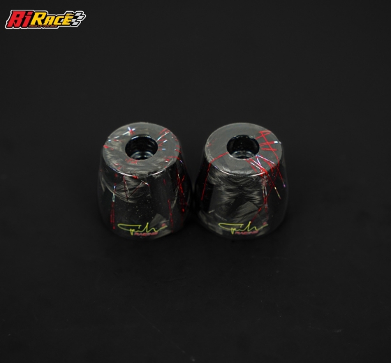 GÙ ĐẠI GH RACING CARBON VÂN ĐỎ- SHVN, AIRBLADE, VARIO