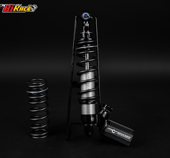 PHUỘC PROFENDER X SERIES PLUS-  BÌNH DẦU XÉO, LEAD / GIORNO