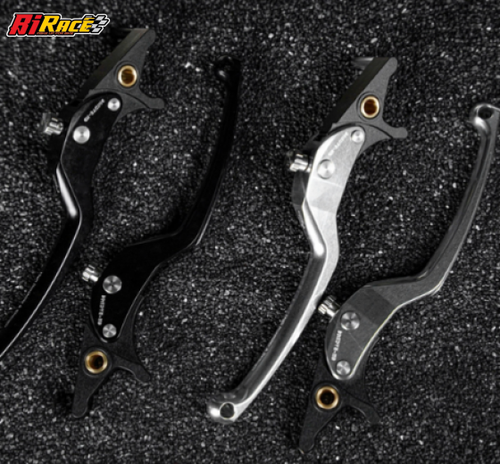 TAY THẮNG GH-RACING RACE VER.3 - HONDA SHVN 125/350