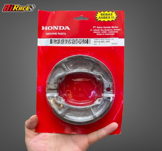 BỐ SAU THẮNG HONDA CHÍNH HÃNG