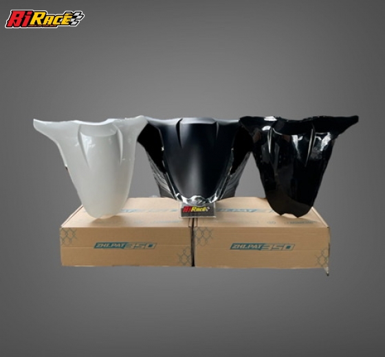 NẠ TRƯỚC SH350I ZHIPAT CHÍNH HÃNG - SHVN 2020-2022 