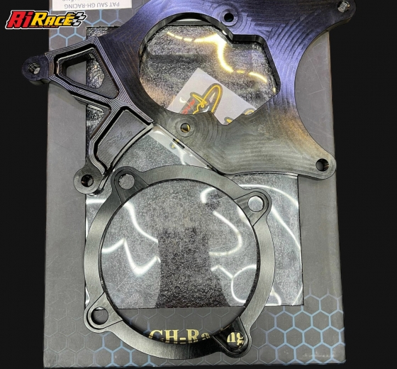 PÁT HEO SAU SH350 - GH RACING