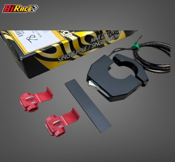 CÙM CÔNG TẮC DAYTONA 