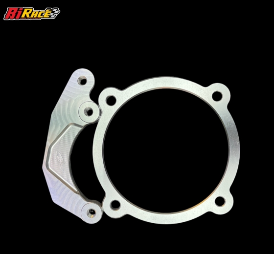 PAD HEO SAU SH150 - 350 - GH RACING
