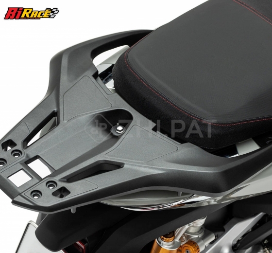 CẢNG NHÔM ZHIPAT CHÍNH HÃNG MẪU SH350i 