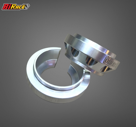CHÉN PHUỘC OHLINS CNC