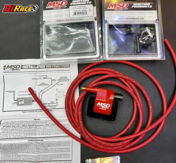 MOBIN SƯỜN MSD 8228 KÈM PÁT