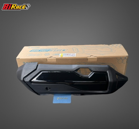 ỐP PÔ ZIN SH125i - 160i -ZHIPAT CHÍNH HÃNG - Mẫu ADV
