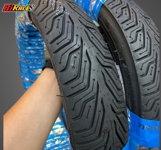 CẶP VỎ GOODRIDE 80/90-90/90-14 ( CẶP )