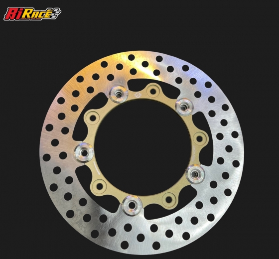 ĐĨA TQ6-5 LỖ - 220mm MÂM ZIN AIRBLADE - CUB125