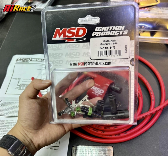 MOBIN SƯỜN MSD 8228 KÈM PÁT