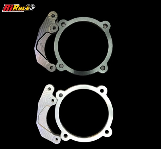 PAD HEO SAU SH150 - 350 - GH RACING
