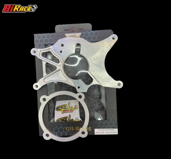 PAD HEO SAU SHVN2020 - GH RACING