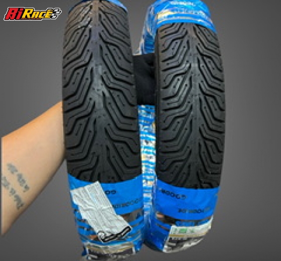 CẶP VỎ GOODRIDE 80/90-90/90-14 ( CẶP )