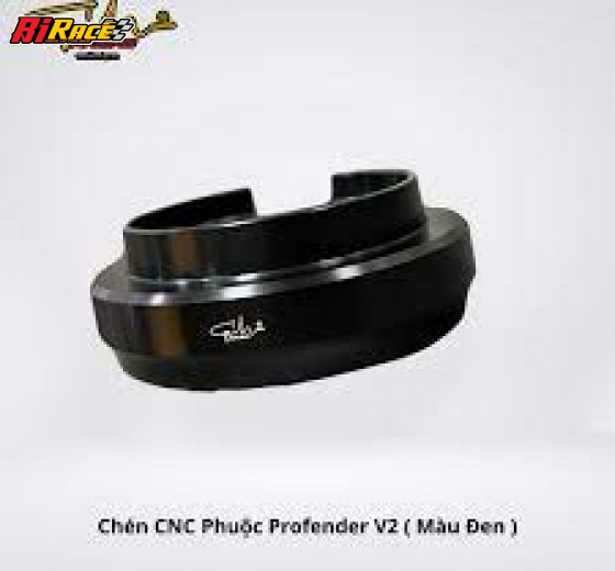 CHÉN CNC PHUỘC PROFENDER