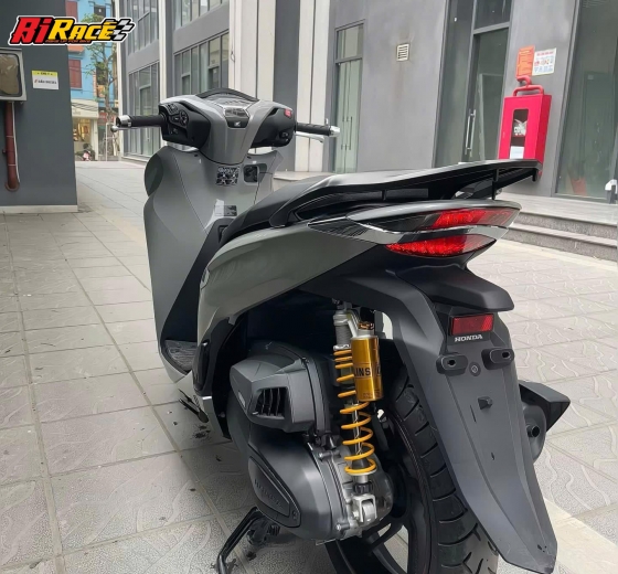 PHUỘC OHLINS SH300/350i - HO817