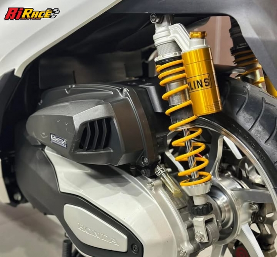 PHUỘC OHLINS SH300/350i - HO817